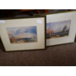 JMW Turner prints