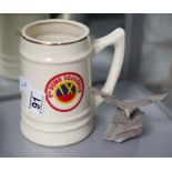 97th bomb squadron mug etc.