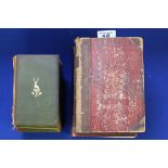 Early Jane Austen books and others