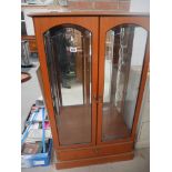 Display cabinet