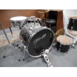 Drum kit