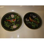 Minton plates