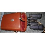 Binoculars made by Zeiss
