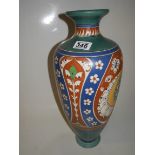Gouda style vase (45cm)