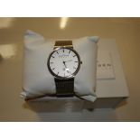 Skagen gents watch