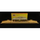 HORNBY DUBLO, TW SURBURBAN STATIONS One boxed.