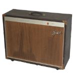 A GIBSON GA 300 RVT CREDTLINE TUCKAWAY AMP Made only 1962/1963.