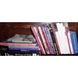 A SELECTION OF REFERENCE BOOKS, PRICE GUIDES AND AUCTION CATALOGUES To include a second edition
