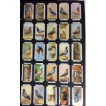 A COLLECTION OF 20TH CENTURY REPLICA CIGARETTE CARDS Numerous sets issued by the Card Collectors