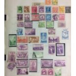 A COLLECTION OF 20TH CENTURY WORLD POSTAGE STAMPS Including Romania 1928 - 1935, Poland 1960 - 1970,