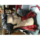 Elvis Bust