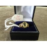 9ct Gold Ring