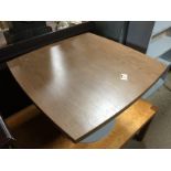 Modern Side Coffee Table