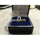 9ct Gold Ring