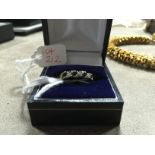 9ct Gold Ring