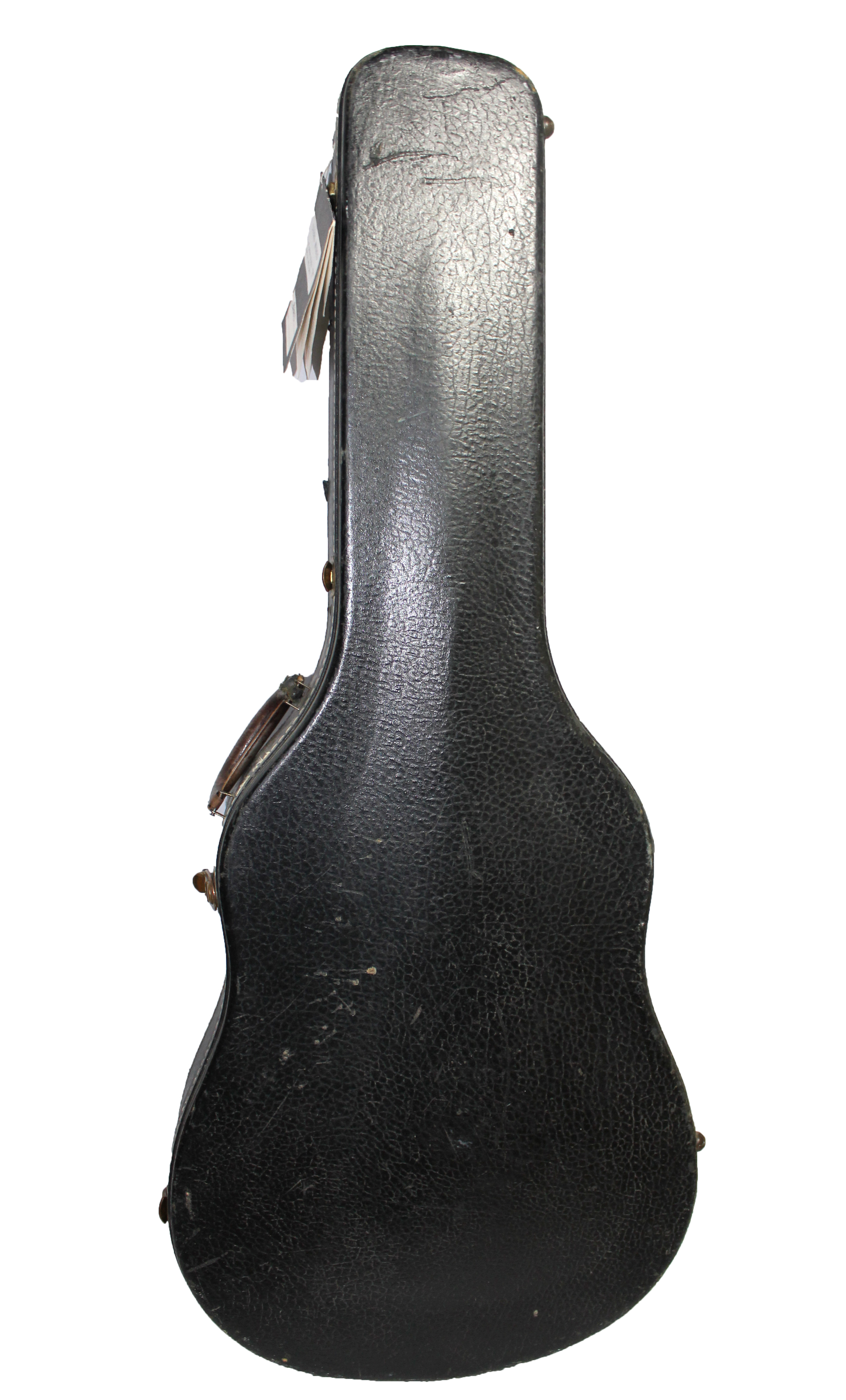 GIBSON, A VERY RARE ES 345 STEREO GUITAR, CIRCA 1965 (Minimum play), complete with hang tags, - Image 15 of 28