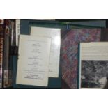 A SELECTION OF 19TH/20TH CENTURY BOTANICAL, GARDENING AND NATURAL HISTORY BOOKS To include Cooke, '