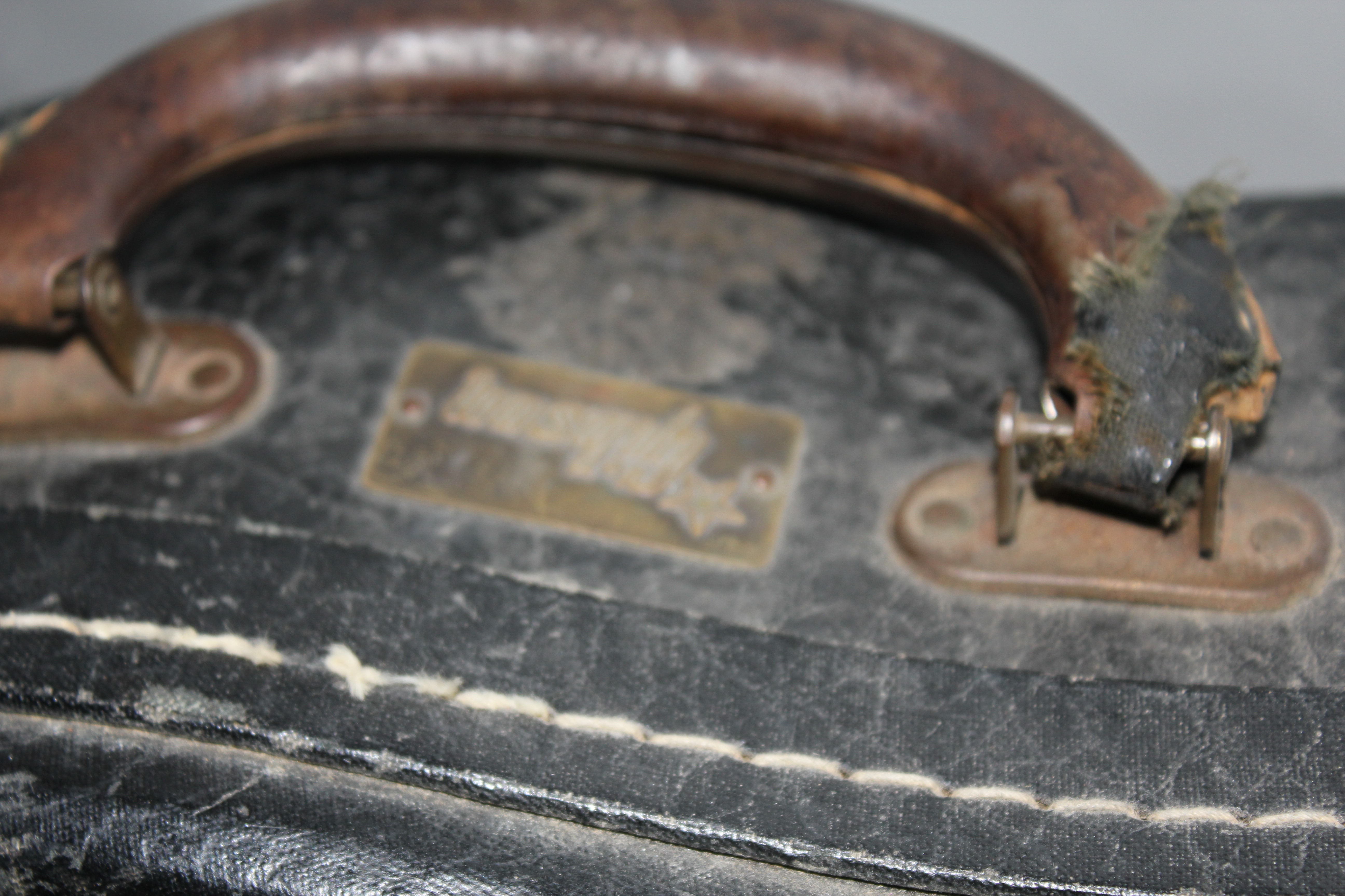 GIBSON, A VERY RARE ES 345 STEREO GUITAR, CIRCA 1965 (Minimum play), complete with hang tags, - Image 16 of 28