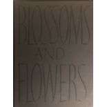 LEONARD MCCOMB, 1930 - 2018, A FOLIO OF SIX LITHOGRAPHS Titled 'Blossoms and Flowers'. (52cm x