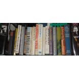 GRAHAM GREENE, AN ASSORTMENT OF WORKS AND RELATED Including first editions.