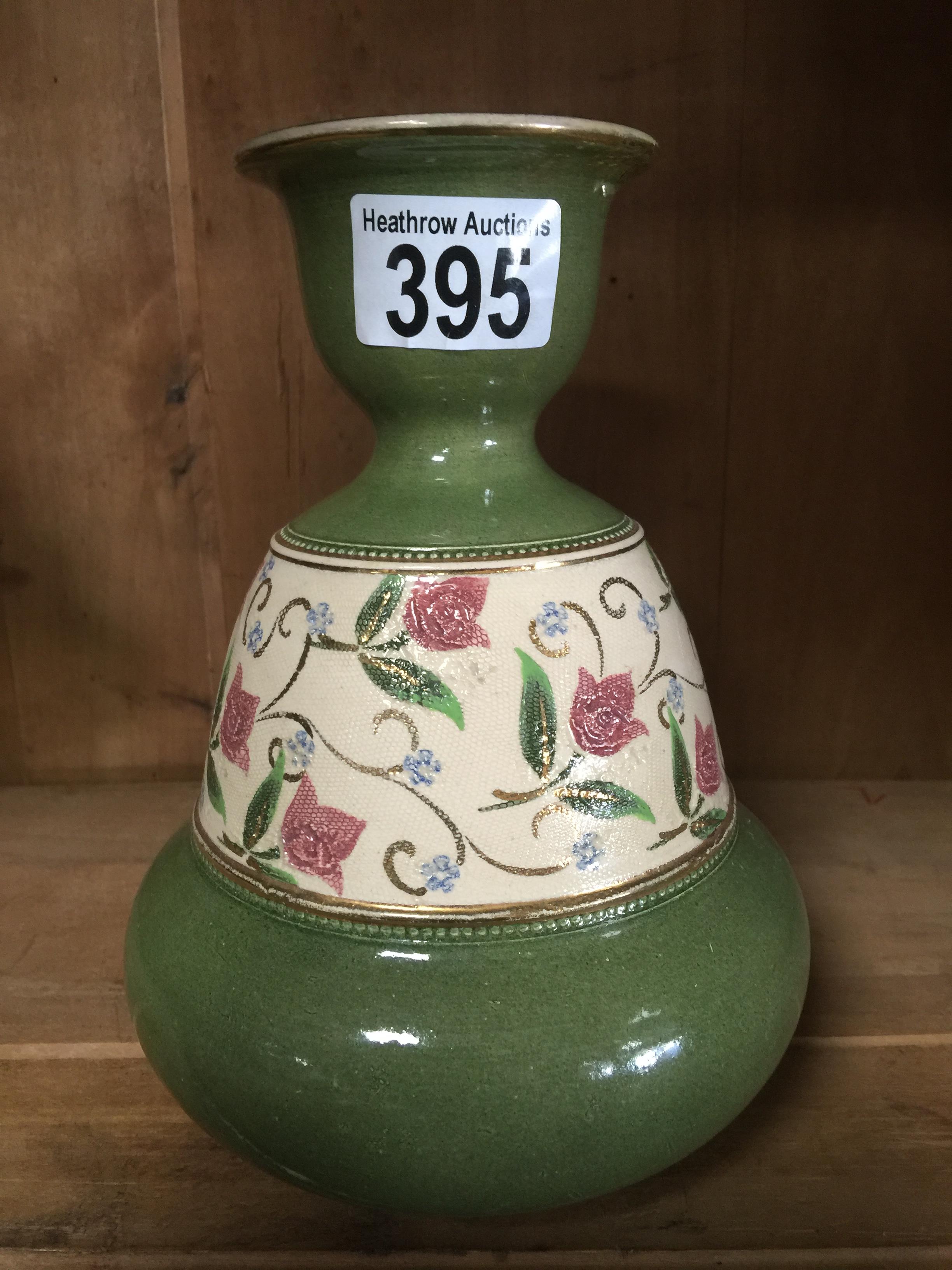 ROYAL DAULTON BELL VASE