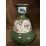 ROYAL DAULTON BELL VASE