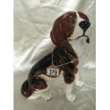 BESWICK HOUND