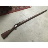 M80 FRENCH 1874 RIFLE