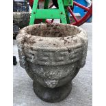 PLANTER / URN