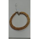 DESIGNER CHOKER NECKLACE