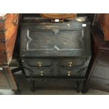 OAK BUREAU