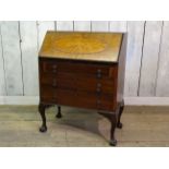 WALNUT BUREAU