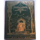 KAY NEILSON ILLUSTRATED, 'FAIRYTALES BY HANS ANDERSEN', 1924. Condition: fine