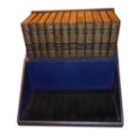 THE NOVELS AND POEMS OF CHARLES KINGSLEY Along with the plays of George Bernard Shaw, boxed sets