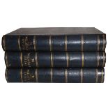 ELLIS, 1848 SOCIAL DISTINCTION, THREE VOLS.