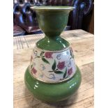 ROYAL DAULTON BELL VASE