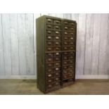 MILITARY MULTI DRAWER INDUSTRIAL WORKSHOP UNIT