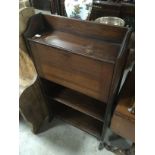 BUREAU / BOOKCASE