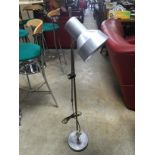 INDUSTRIAL STYLE RETRO FLOOR LAMP