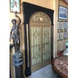 ONE OFF LONDON CITY VAULT DOORS