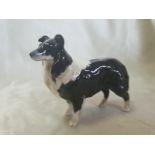 BESWICK ANIMAL SHEEP DOG