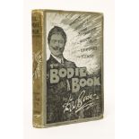 Walford Bodie FRMS MRSA,'The Bodie Book: Hypnotism, Electricity, Mental Suggestion, Magnetic