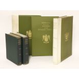 Robert Eadon Leader,'History of the Company of Cutlers in Hallamshire',two volumes, Sheffield,