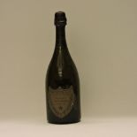 Dom Pérignon, 1978, one bottle