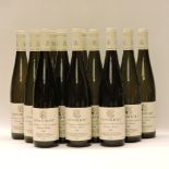 Don Niederau Herman Riesling Spätlese, 2008, twelve bottles (two boxes of six bottles)