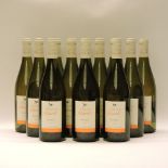 Romo, Cour-Cheverny, Gendrier, Domaine des Huards, 2011, twelve bottles (boxed)