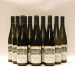 Château Leamon, Riesling, 1999, twelve bottles (boxed)