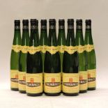 Gewurztraminer Reserve, Trimbach, 2005, twelve bottles (boxed)