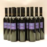 Mas Amiel, Maury, 2013, twelve bottles (two boxes of six bottles)