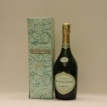 Billecart-Salmon, Cuvée Nicolas François, 1995, one bottle (in original cardboard box)